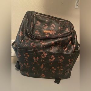 Petunia pickle backpack